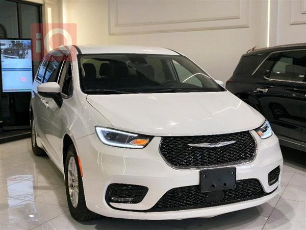 كرايسلر فوياجر 2023 للبيع في العراق - اربيل